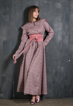 3. Платья и сарафаны