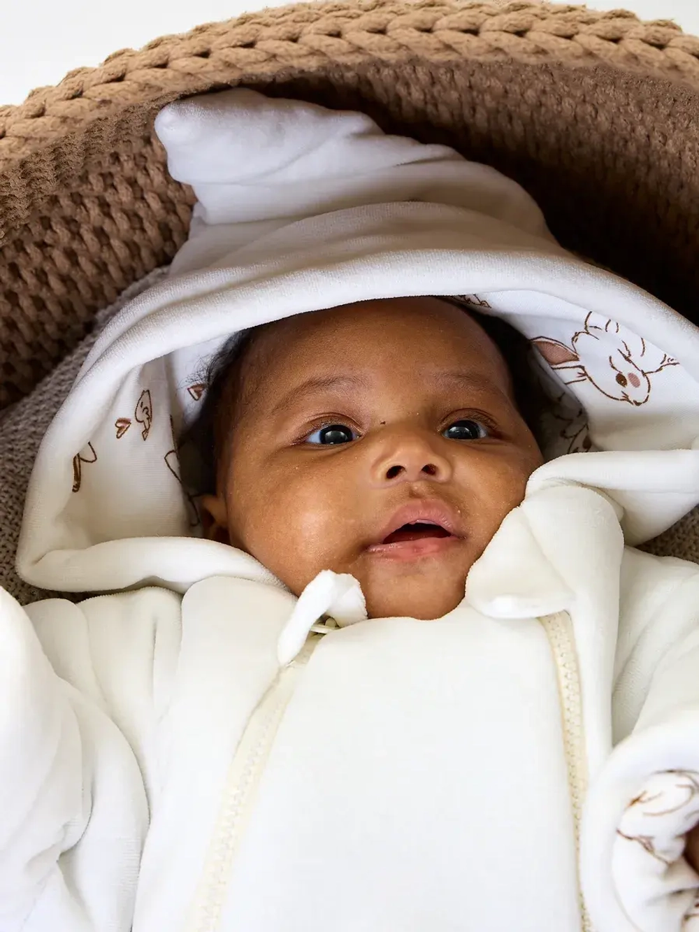 Комбинезон демисезонный утепленный