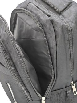 Рюкзак школьный белый (201594835-3)