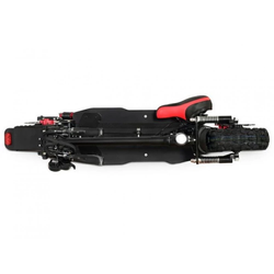 Электросамокат Ironbird RX model
