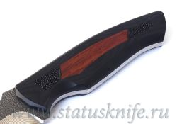 Нож F1 Custom Fixed Д.Забелинфотография - 3