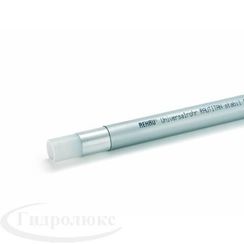 Труба 20*2,9 stabi Rehau Rautitan