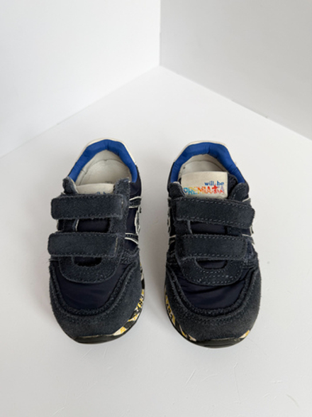 Кроссовки Will be Premiata, 24