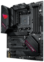 Материнская плата ATX ASUS ROG STRIX B550-F GAMING WIFI II
