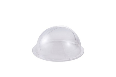 Крышка Для Корзины Для Хлеба D410*H120См, Пластик Jw-Dc02