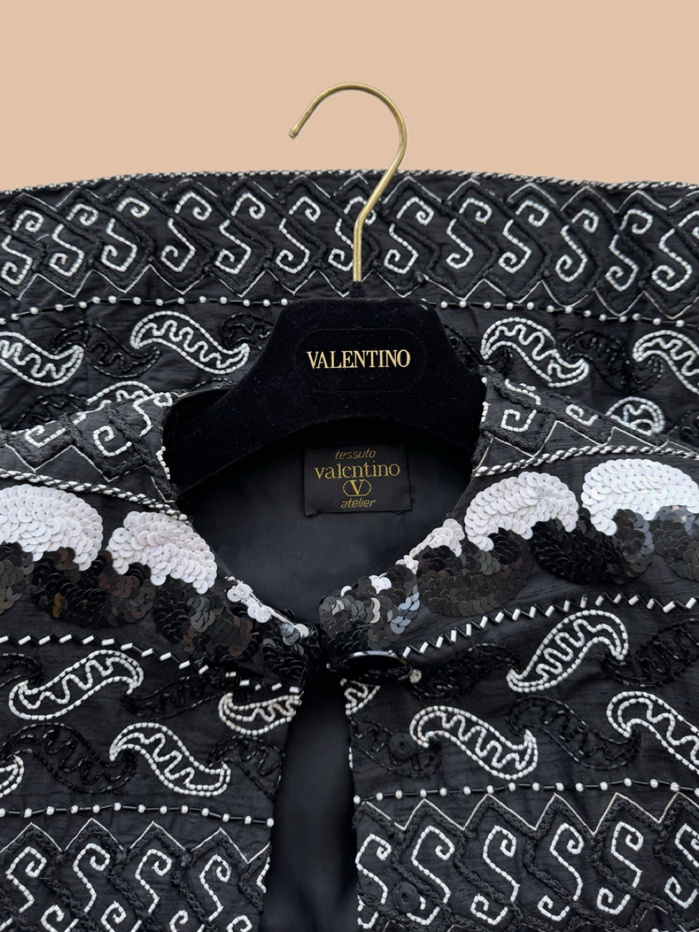 Жакет VALENTINO