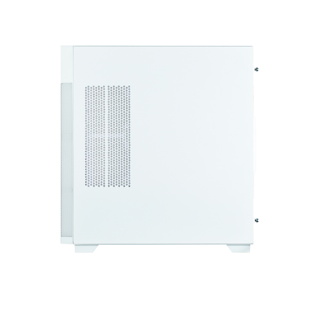 Компьютерный корпус Zalman S5 NEO White без Б/П
