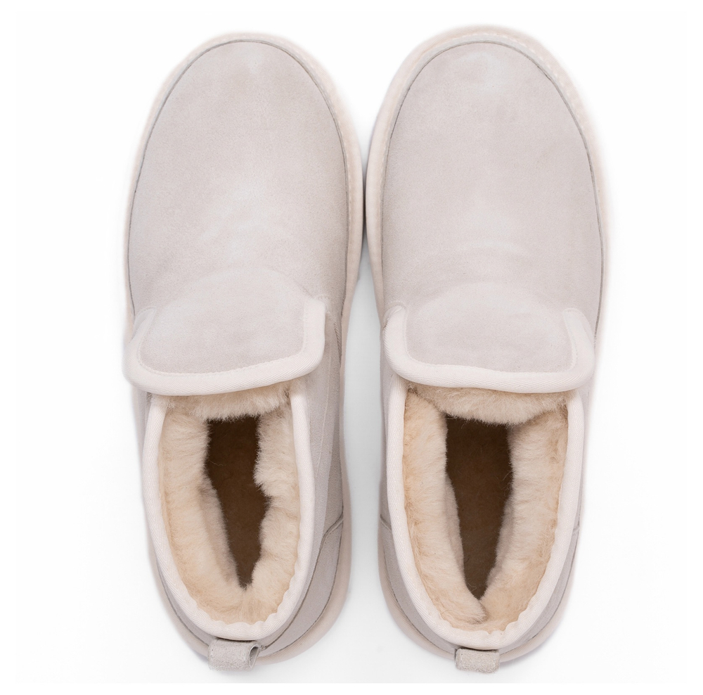 Ugg Mens Neumel Minimal Whitecap