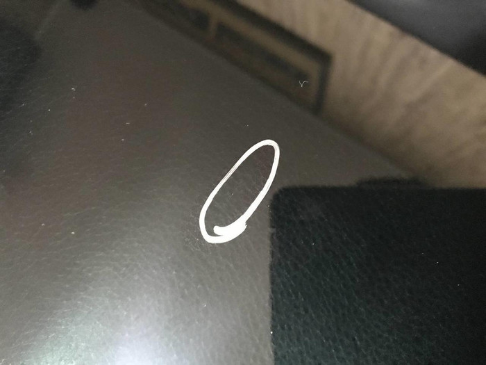 Cтекло двери заднее правое VW Polo Sedan (2010-2020)