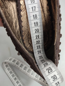 Туфли Lucca кожаные 37 размер