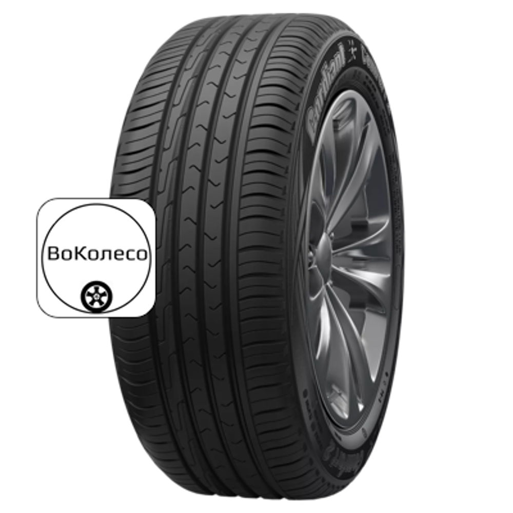 215/55R17 98H Comfort 2 PS-6 TL Cordiant