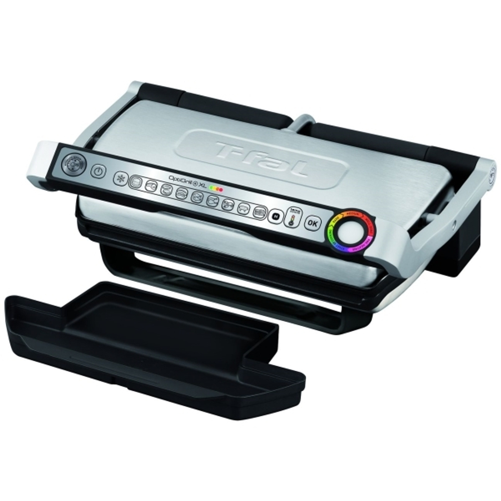 Электрогриль Tefal Optigrill XL GC722D34