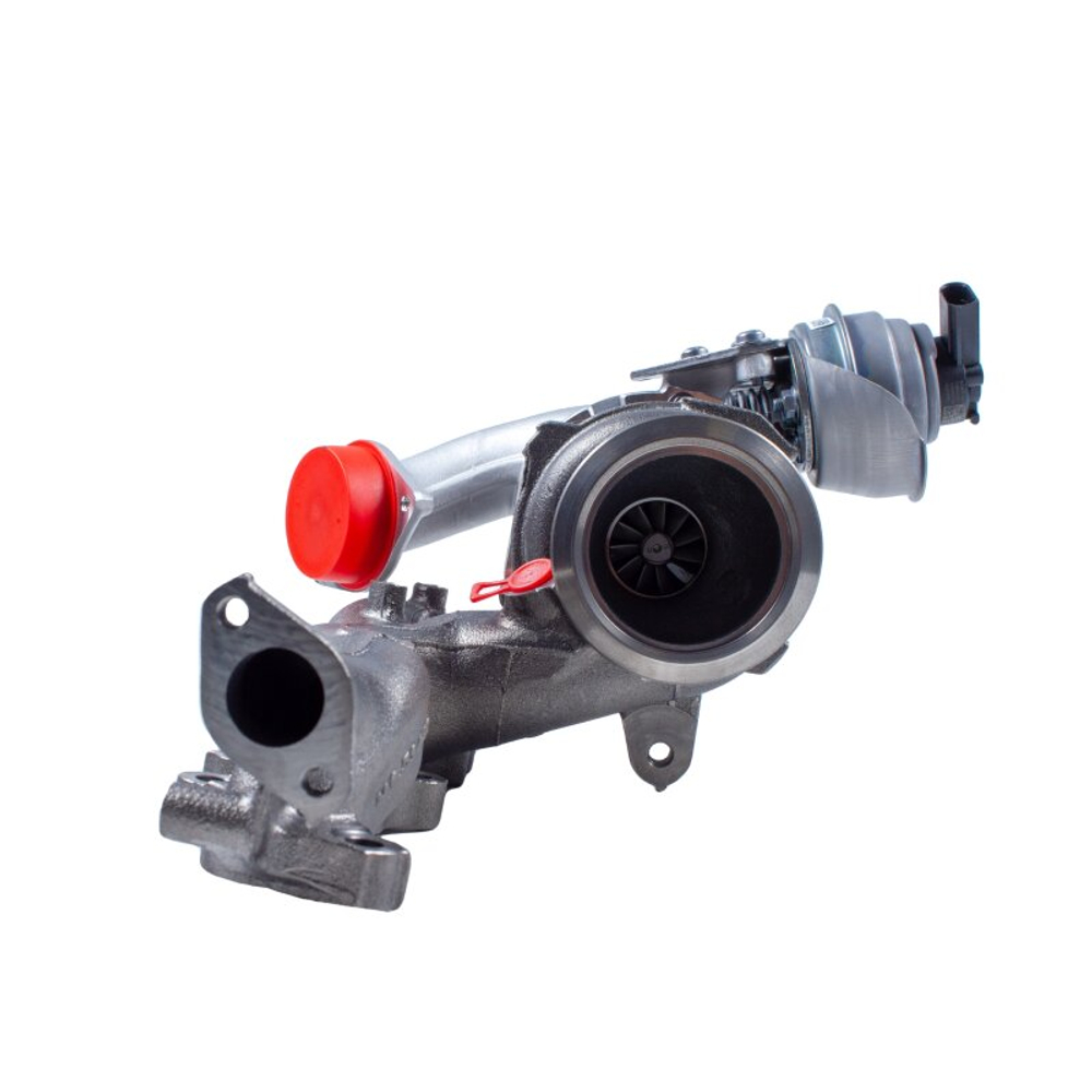 Турбина 873970-5001S Garrett для Volkswagen