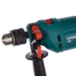 Ударная дрель HYUNDAI D 850