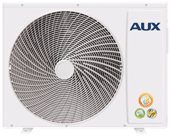 Напольно-потолочный кондиционер AUX ALCF-H24/4R1C
