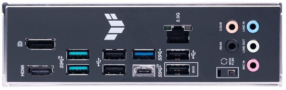 Материнская плата  ASUS TUF GAMING B650M-PLUS