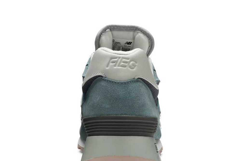 Кроссовки Kith X New Balance Nb 1300