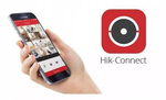DS-2CD1343G2-LIU(2.8mm) Hikvision IP-видеокамера купольная с микрофоном 4 Мп