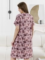 Халат Нора Виотекс СУХАЯ РОЗА