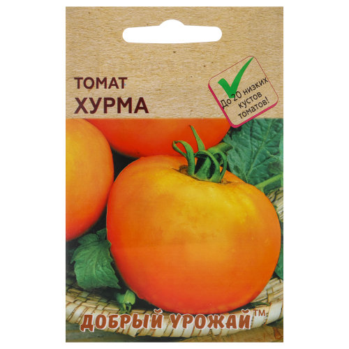 Томат Хурма 0,1 гр