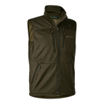 Жилет Deerhunter Excape Softshell (376 Art Green)
