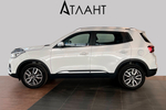 Chery Tiggo 4, 2022 год