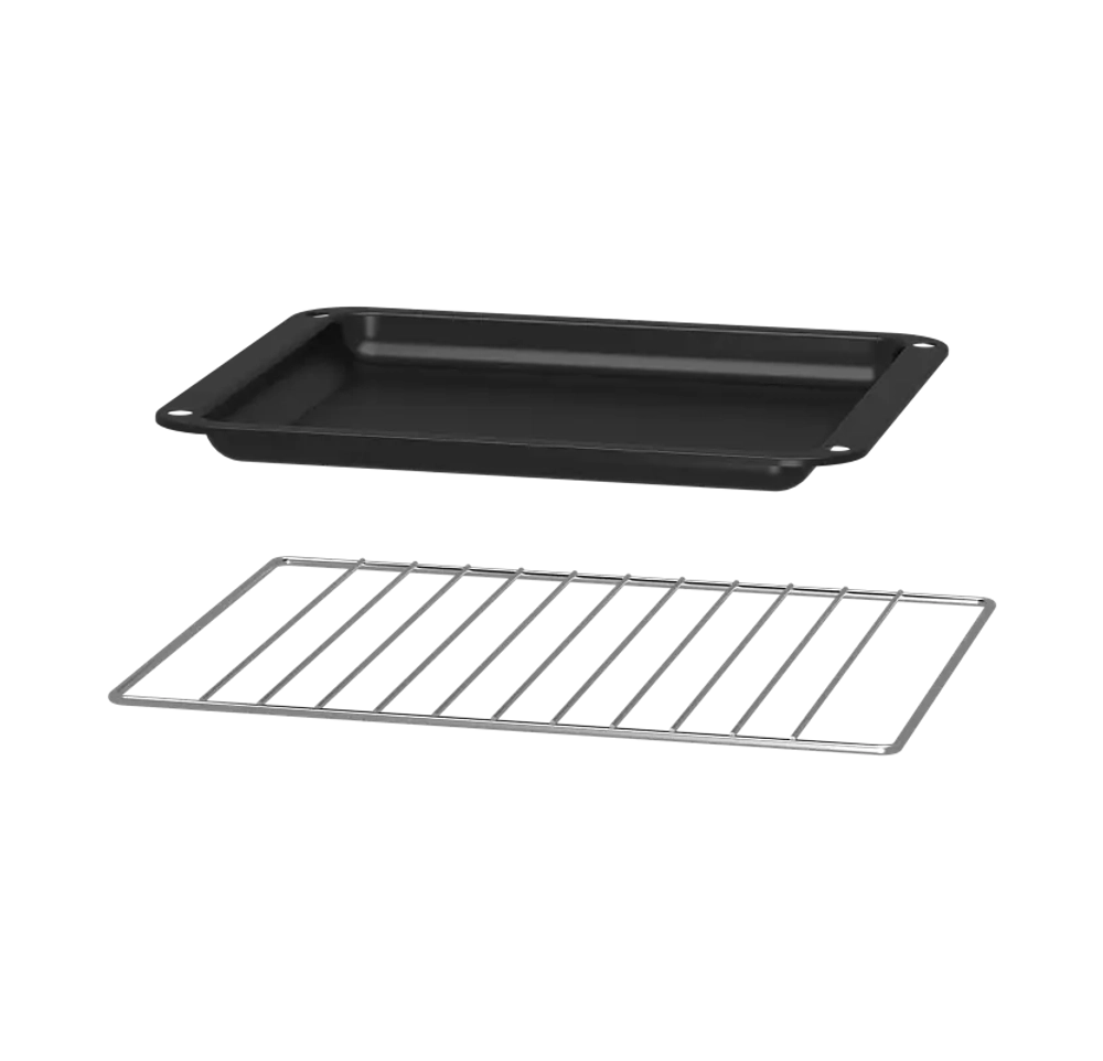 Плита комбинированная Darina S KM521 300 W