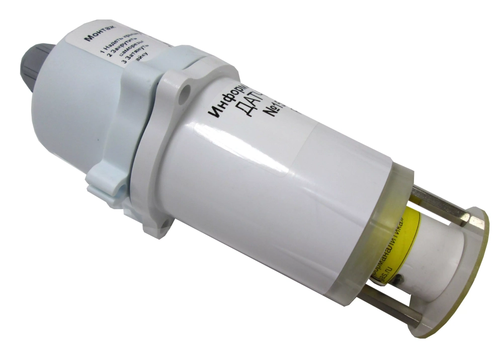 Хоббит-Т-C6H14 газоанализатор многоканальный на гексан (пары топлива) с цифровой индикацией стационарный