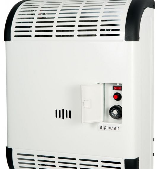 Газовый конвектор Alpine Air NGS-50F