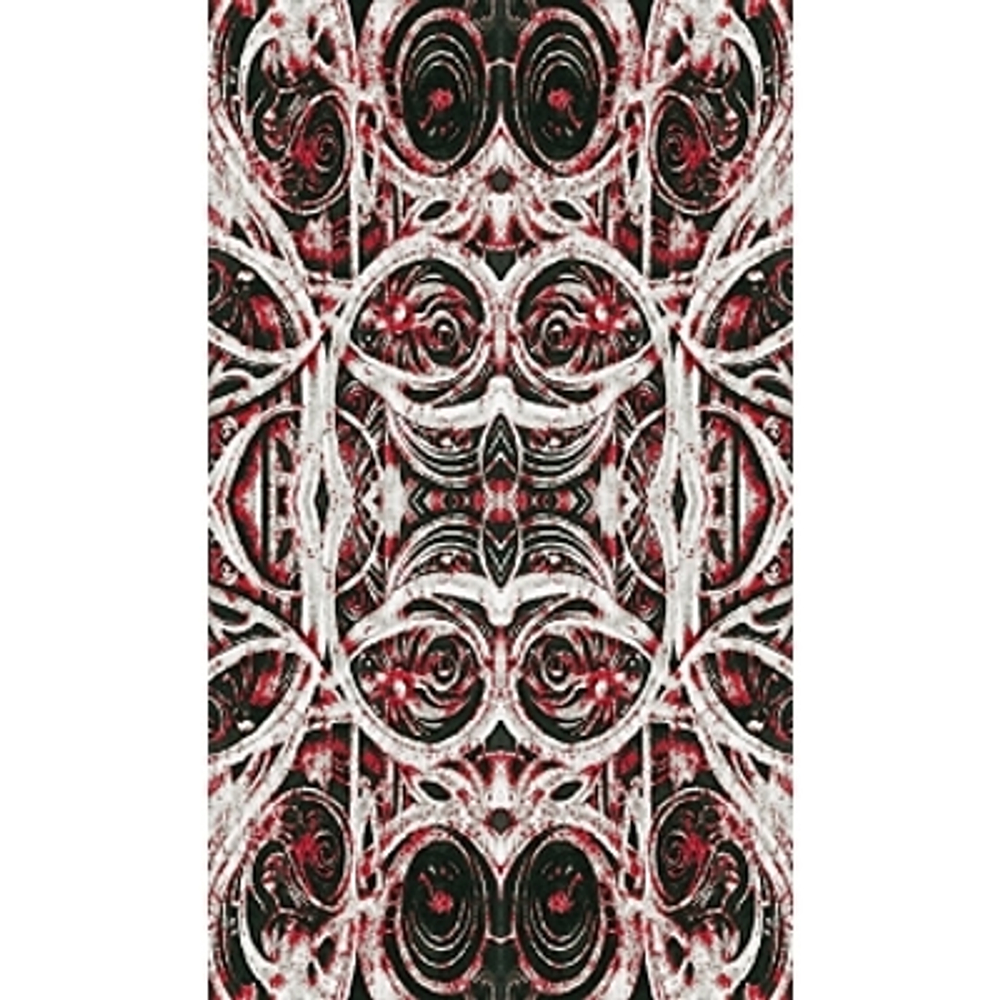 Карты-Премьер "Таро Ворон Смерти / Murder of Crows Tarot" (Лимитированное издание)