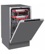 Встраиваемая посудомоечная машина Kuppersberg GSM 4574 фото 2