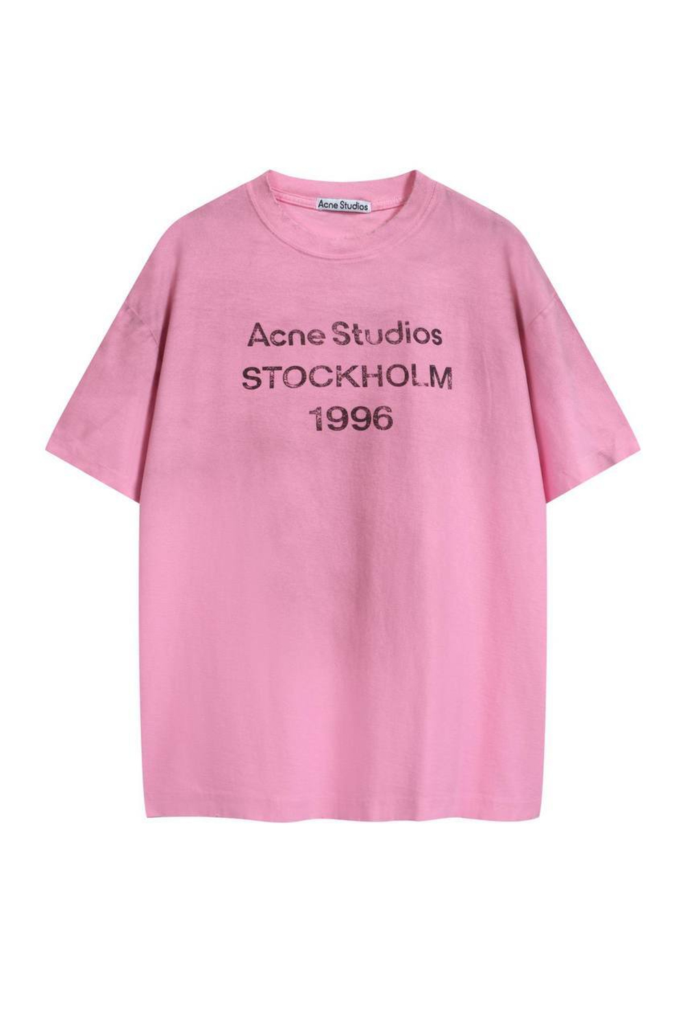 Футболка Acne Studios