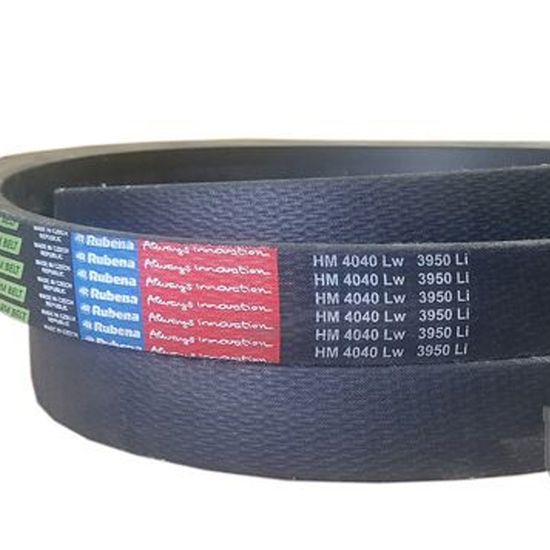 Ремни клиновые