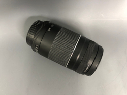 Canon EF 75-300mm 4-5.6 III