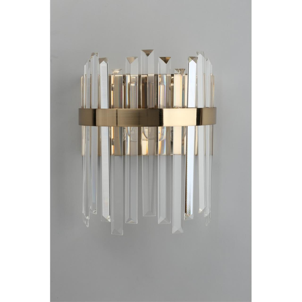 Настенный светильник Aployt Melisa APL.747.01.02