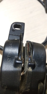 Пара тормозов Sram Level