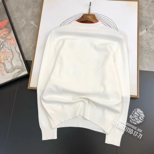 Джемпер Hermes