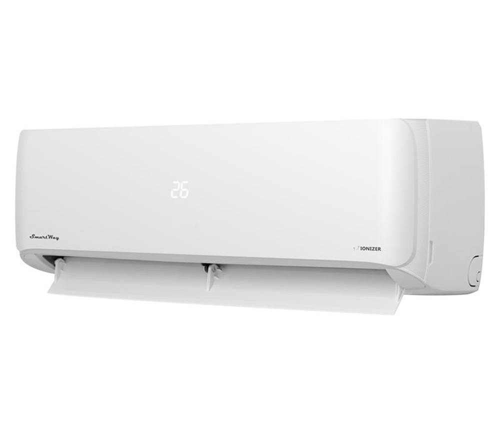 SmartWay SAF-07VGS3UA/SAN-07VGS3UA