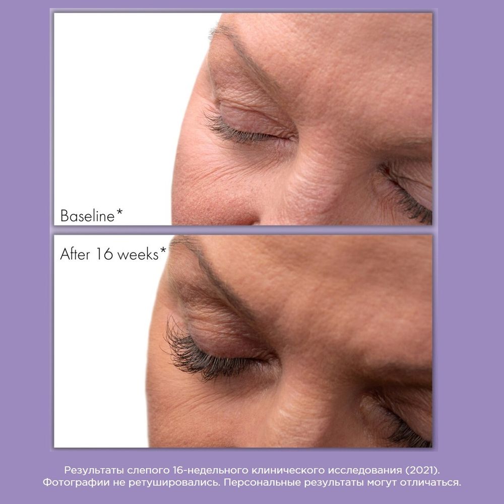 Obagi Medical Сыворотка для роста ресниц Nu-Cil™ Eyelash Enhancing Serum 3 мл