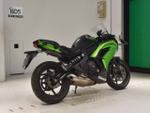 Kawasaki Ninja 650 , 2014