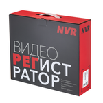 IP-видеорегистратор RedLine RL-NVR4.air