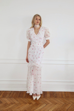 Платье Анна