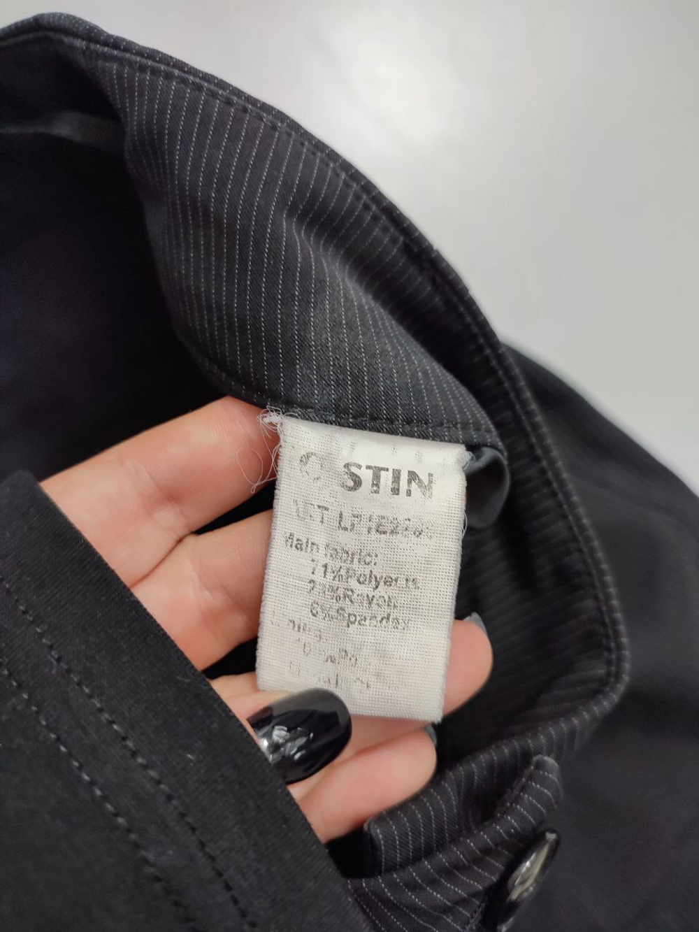 Брюки Ostin классические 44 размер