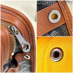 Goyard Jouvence GM Toiletry Bag