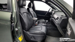 KG Mobility (Ssangyong) The New Rexton Sports Дизель 2.2 4WD (03.2023)