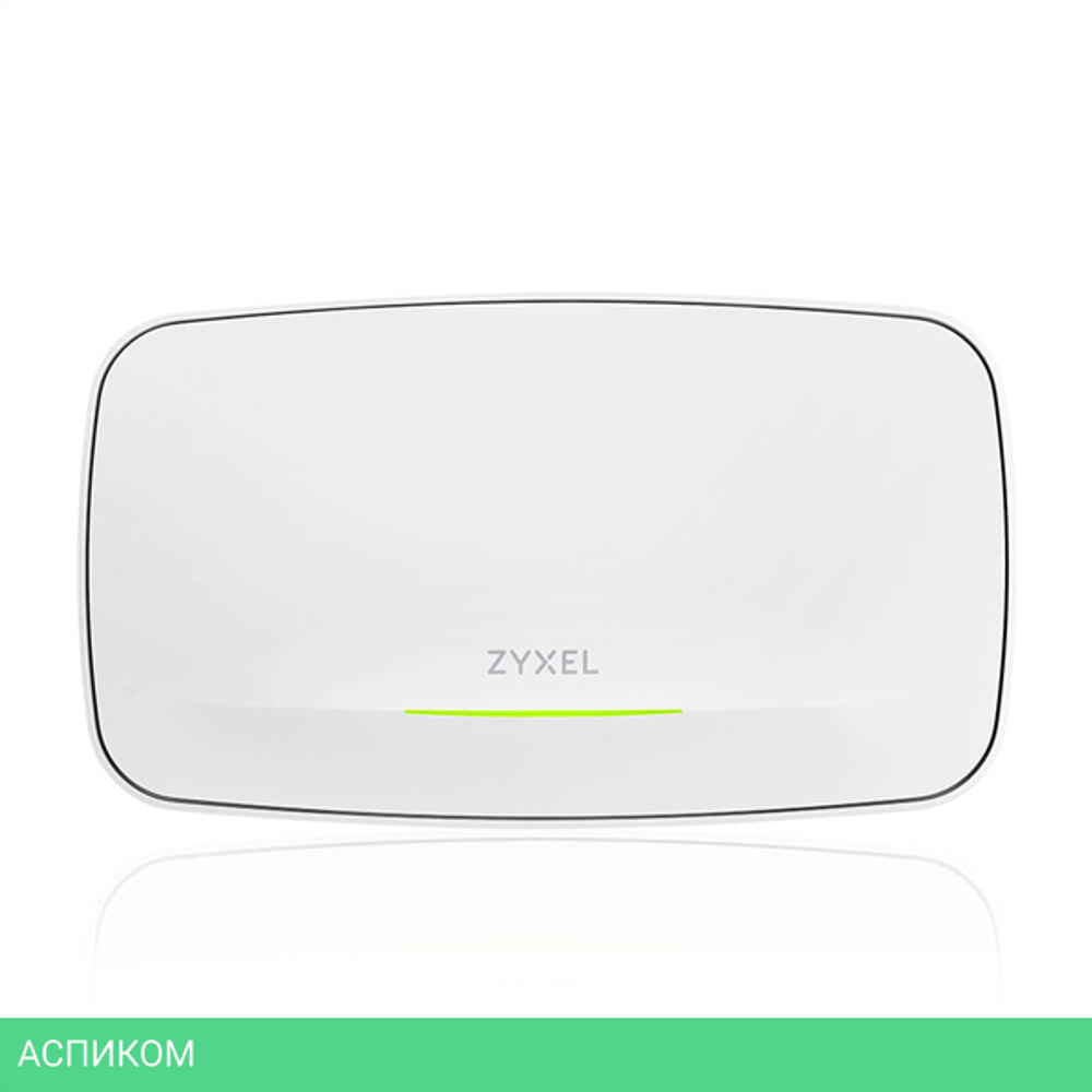 Точка доступа Zyxel WBE660S-WW0101F
