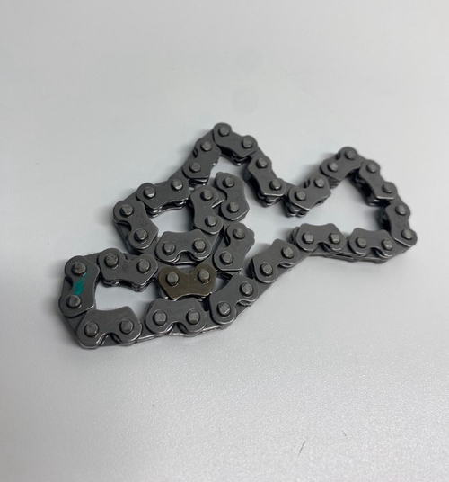 Цепь привода маслонасоса двигатель 163QMK-2D