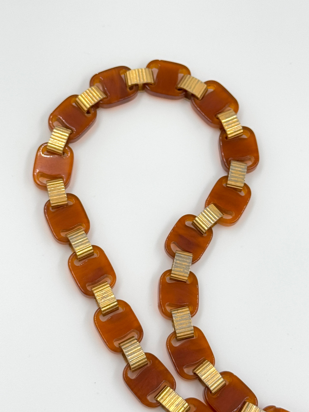 Колье Salvatore Ferragamo