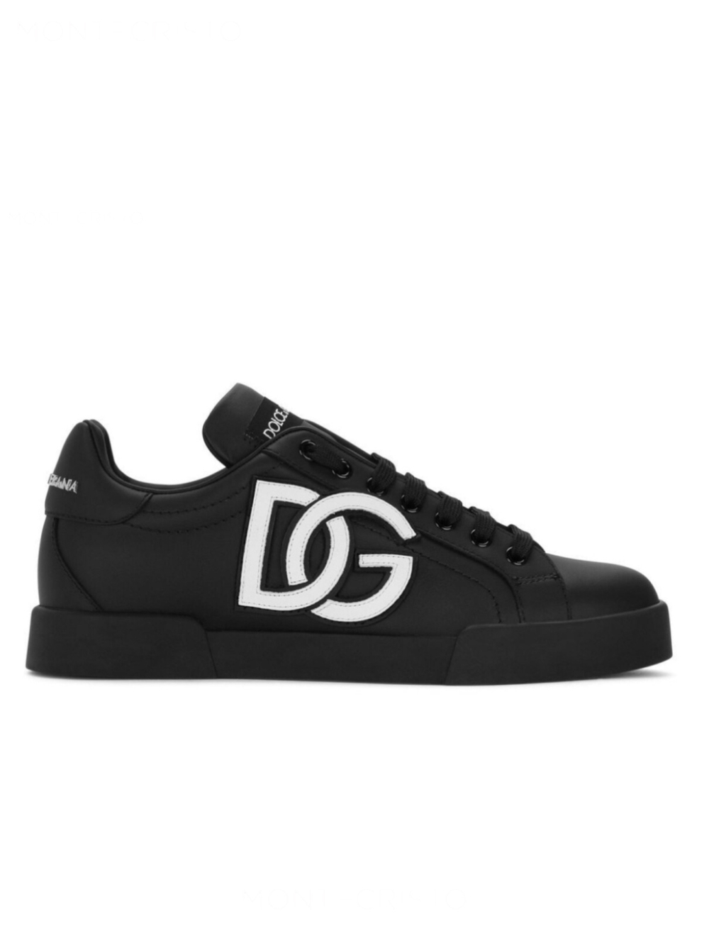 Кеды Dolce&Gabbana