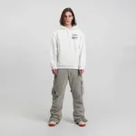 Худи Dissident Retriever Heavy Cotton Тофу